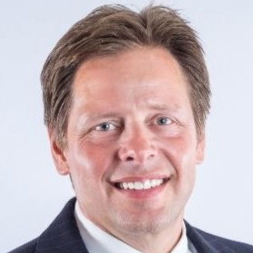 Photo of Paul Abrams