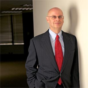 Photo of Jack Roberts