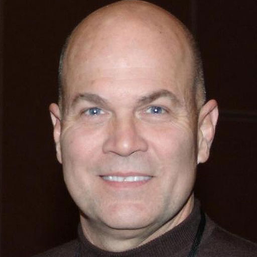 Photo of Robert Johnson