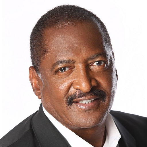 Photo of Dr. Mathew Knowles
