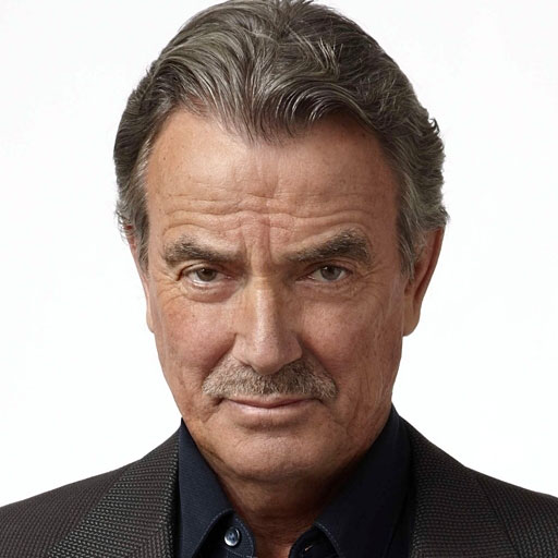 Photo of Eric Braeden