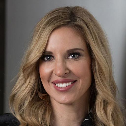 Photo of Genelle Taylor Kumpe