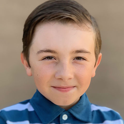 Photo of Ryan Hickman