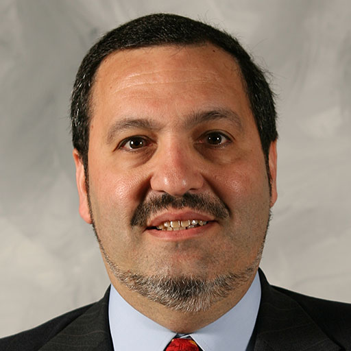 Photo of Tony Sciarrotta