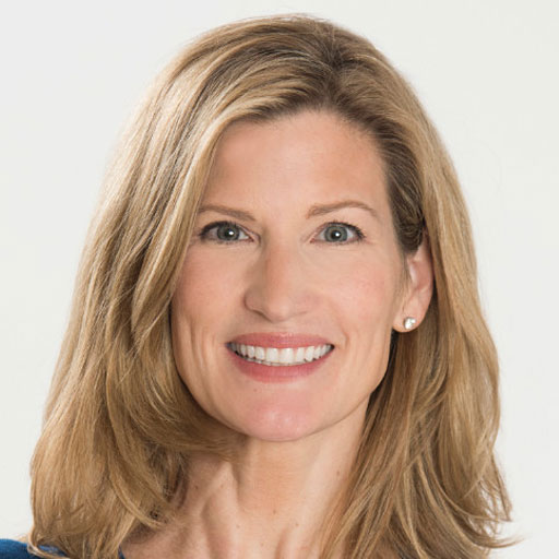 Photo of Julie Sheppard