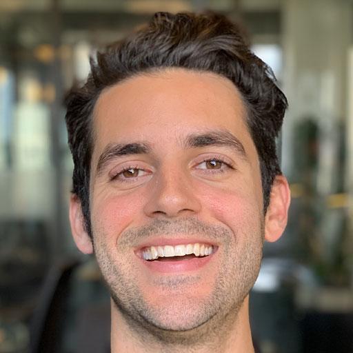 Photo of Michael Weiss