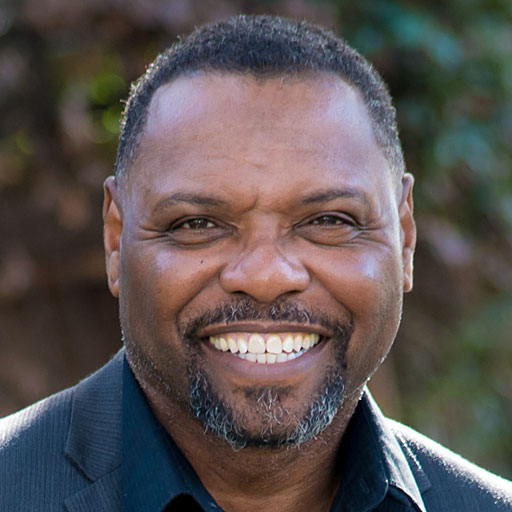 Photo of Petri Hawkins-Byrd