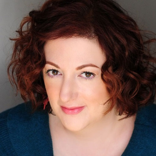 Photo of Rebecca Metz