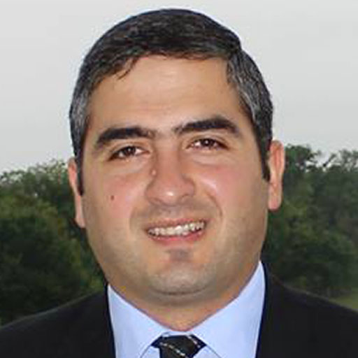 Photo of Samvel Movsisyan