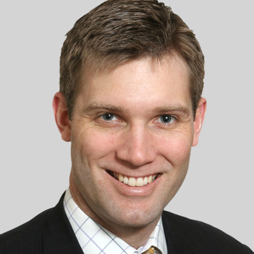 Photo of Scott Sergeant