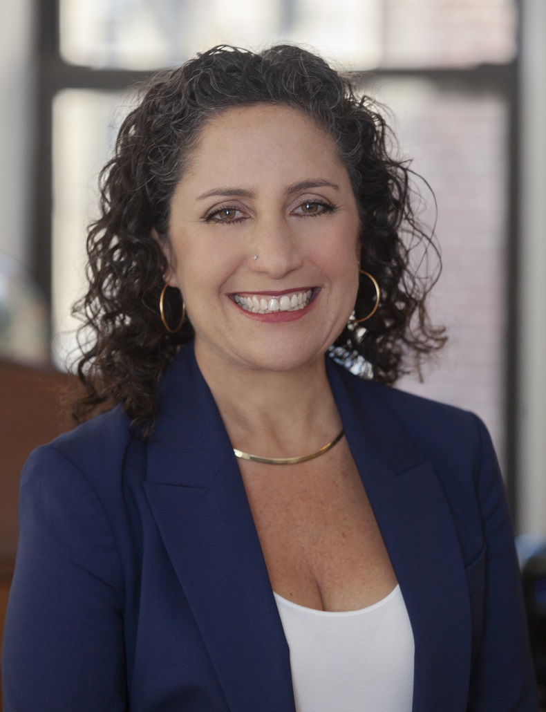 Photo of Gia Machlin