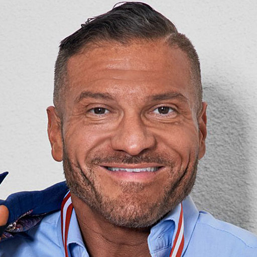 Photo of Anthony Lolli