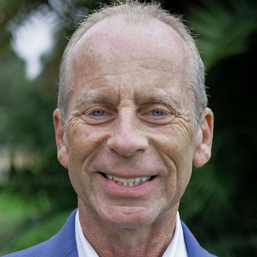 Photo of Mark Sadovnick