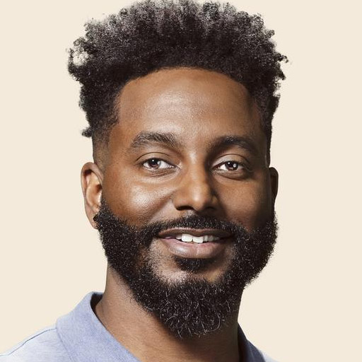 Photo of Aaron Clark