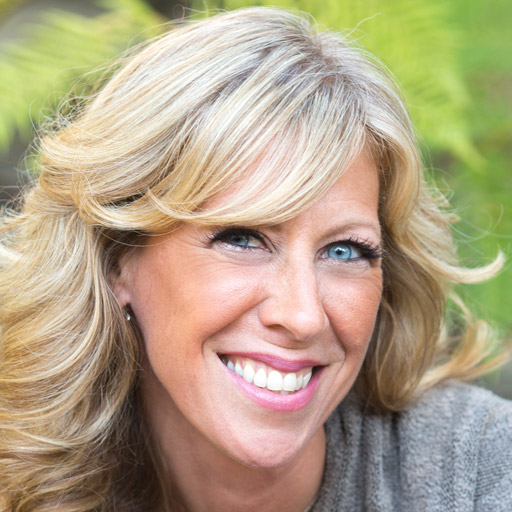 Photo of Colleen Patrick-Goudreau