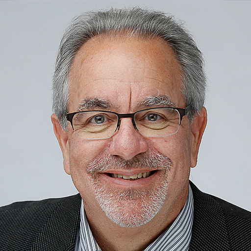 Photo of Scott Silverman