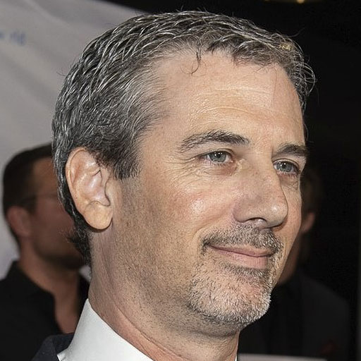 Photo of Jonathan King