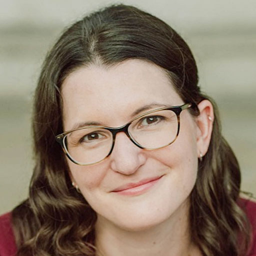 Photo of Molly Braverman