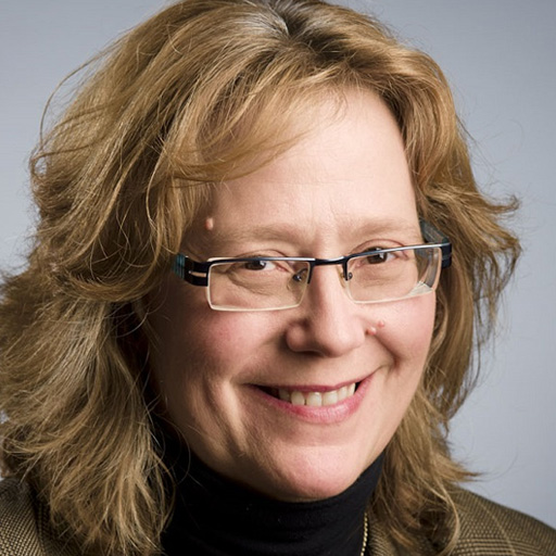 Photo of Nancy Gillis