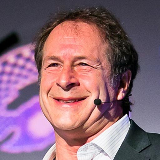 Photo of Rick Doblin