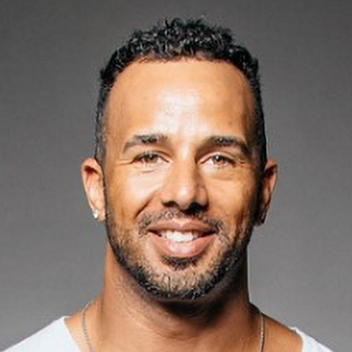 Photo of Chris Dickerson