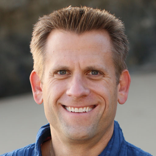 Photo of John Brenkus