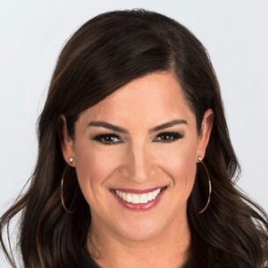 Photo of guest Sarah Spain