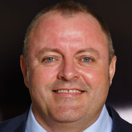 Photo of Scott Donachie 