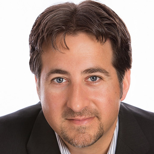 Photo of Corey Dehmey