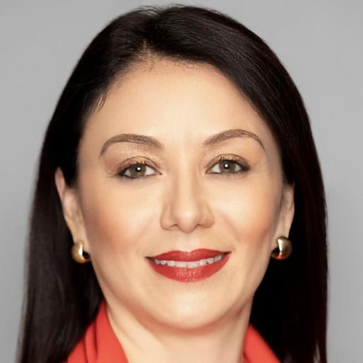 Photo of Geraldine Barnuevo