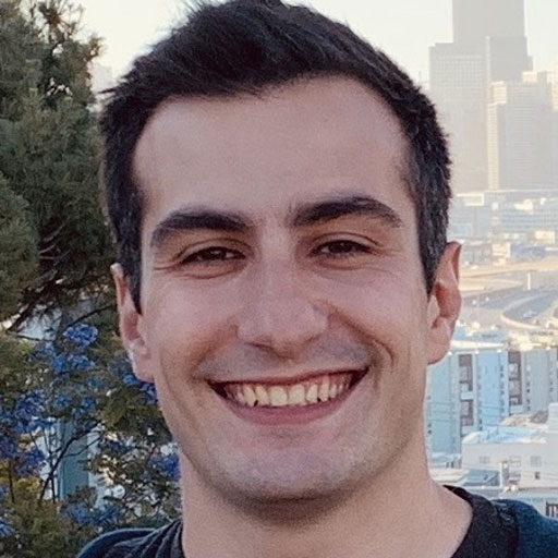 Photo of Karén Khachikyan