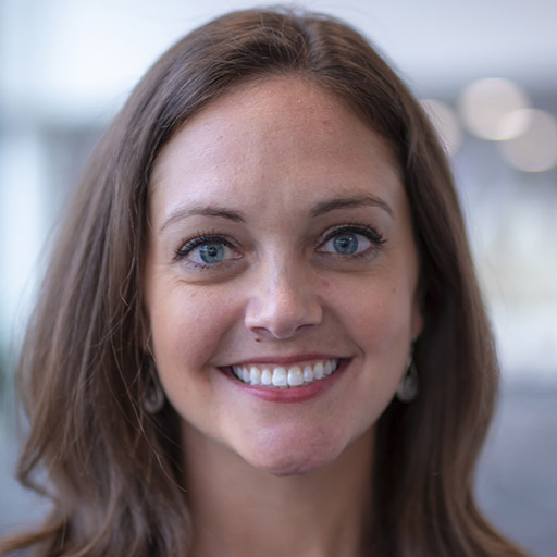 Photo of Mallory Brown