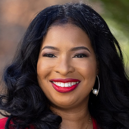 Photo of Arndrea Waters King