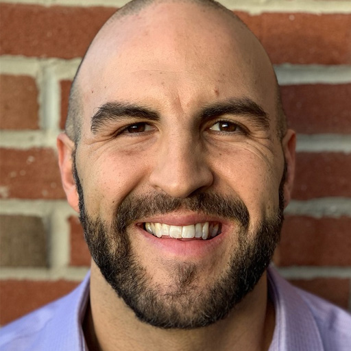 Photo of Daniel Diaz