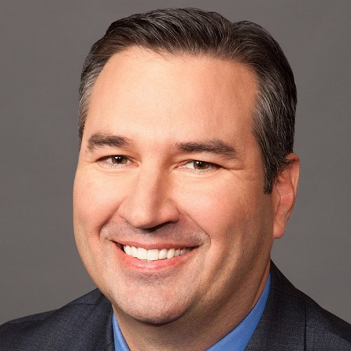 Photo of Pete Keller