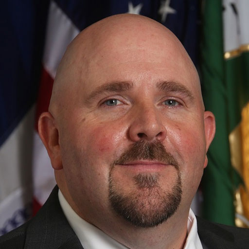 Photo of Edward Grayson