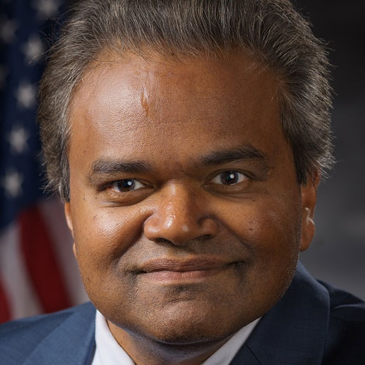 Photo of Mathy Stanislaus