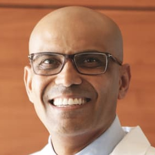 Photo of Dr. Nayan Patel 