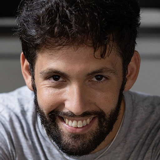 Photo of Bernat Añaños