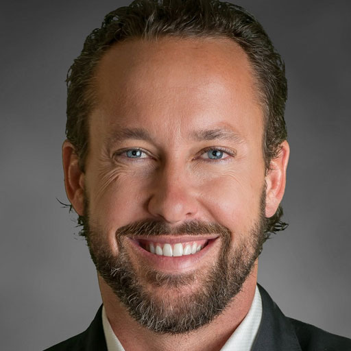 Photo of Brent Gleeson