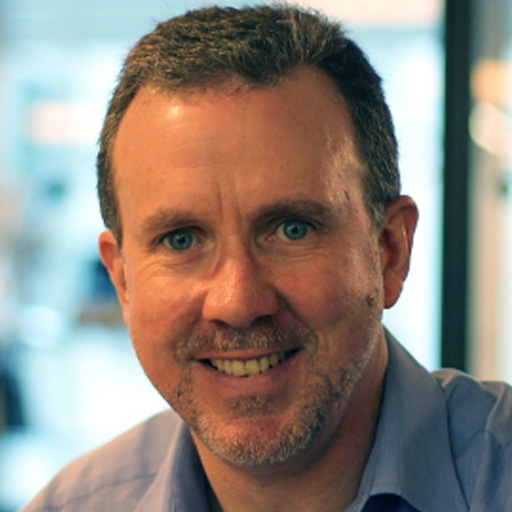 Photo of Andy Taylor