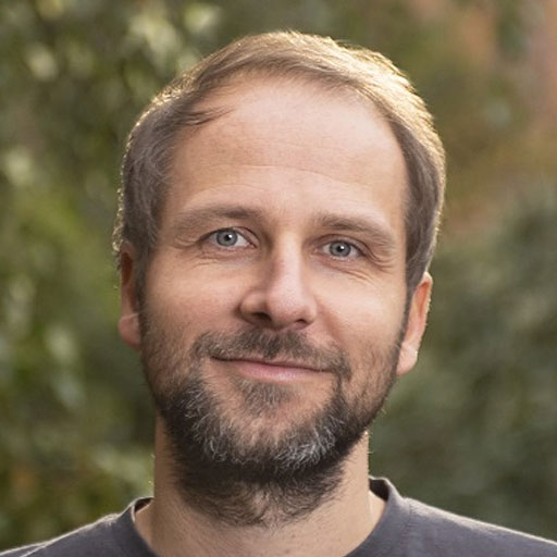 Photo of Christian Kroll