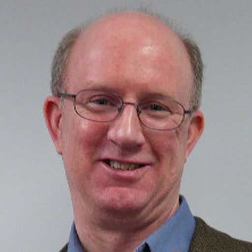 Photo of David A. Thompson