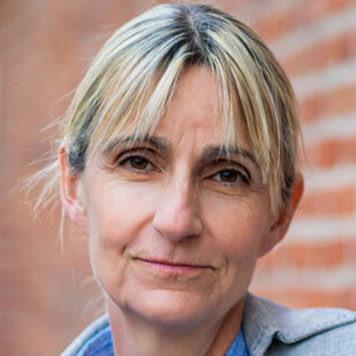 Photo of Fritzi Horstman