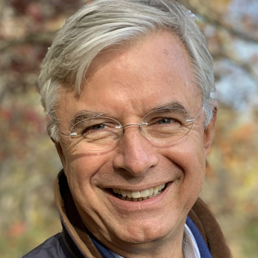 Photo of Hubert Joly