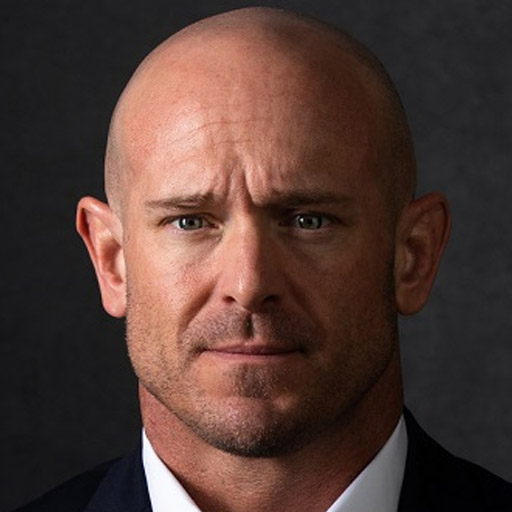 Photo of Mike Sarraille