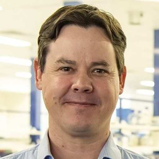 Photo of James Petrie 