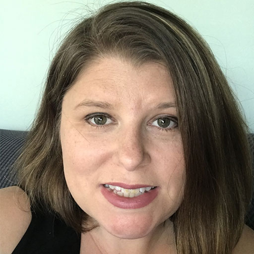 Photo of Renée Paris