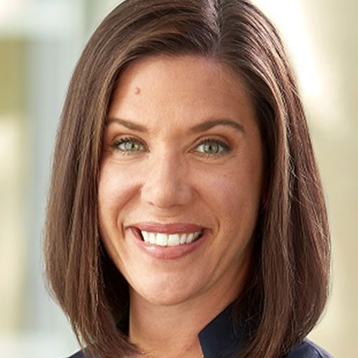 Photo of Corie Barry