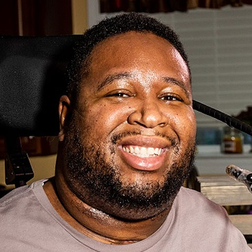 Photo of Eric LeGrand